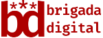 Logo Brigada Digital