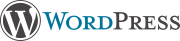 Logo Wordpress